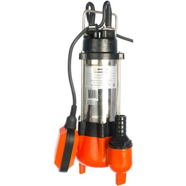 фото Насос фекальный ВИХРЬ ФН-250