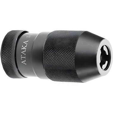 фото Патрон №26 1.0-10 мм 1/2'' БЗП Профи АТАКА 8080350