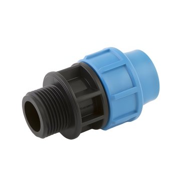 фото Муфта переходная 32х1 1/4'' П ДЖИЛЕКС 9137