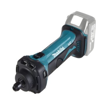 фото Шлифмашина прямая аккумуляторная MAKITA DGD801Z (без АКБ и ЗУ)