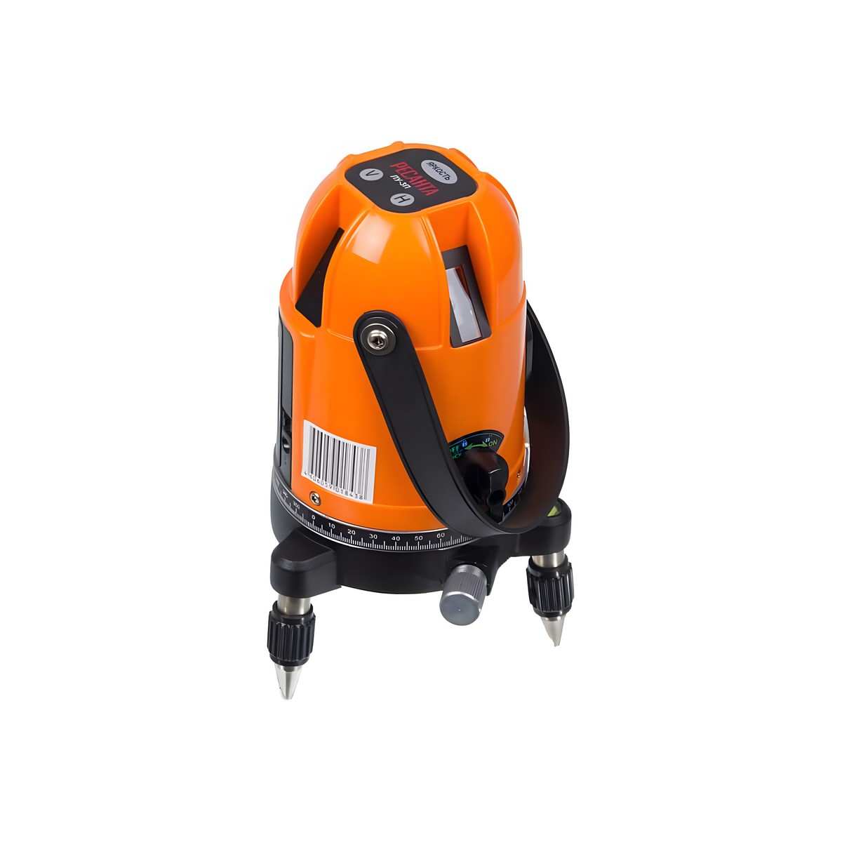 фото Построитель лазерный РЕСАНТА ПЛ-3