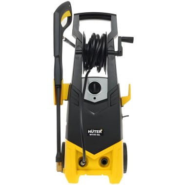 фото Мойка HUTER W195-QL