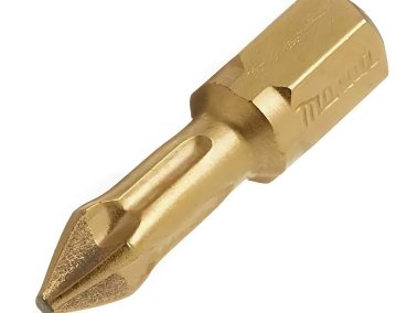 фото Бита PH 1 х 25 мм (1 шт.) Diamond MAKITA P-38576