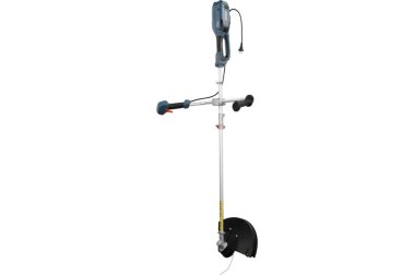 фото Триммер электрический SENIX BCUE12-M-EU, 1200Вт, 340 мм