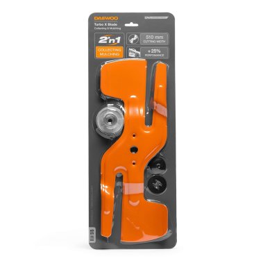 фото Нож для газонокосилки DLM 515 DAEWOO
