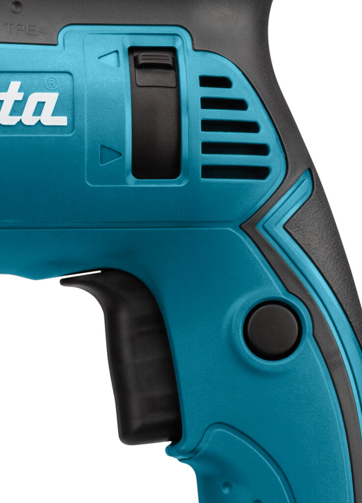 фото Дрель ударная MAKITA HP1640