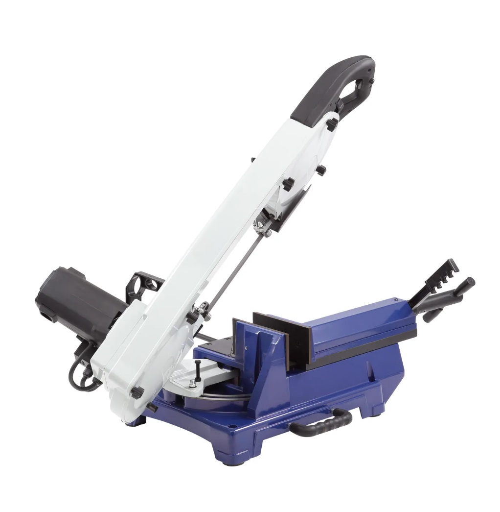 фото Станок ленточнопильный BELMASH MBS-660VS S271A