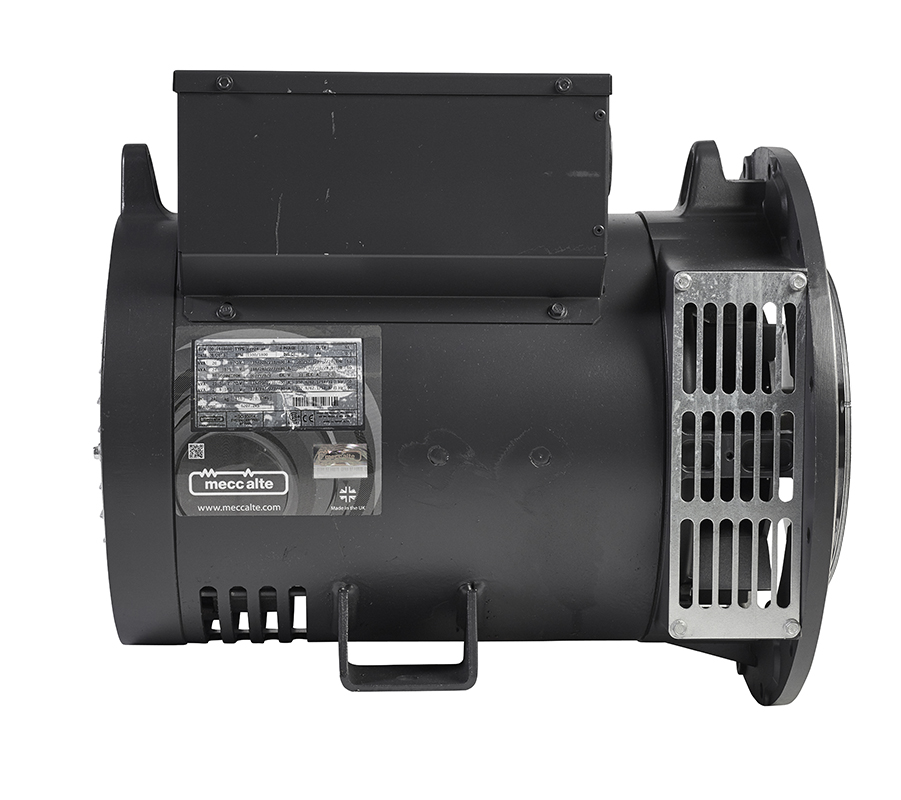 фото Mecc Alte ECP28-0S/4 (10,8 кВт)