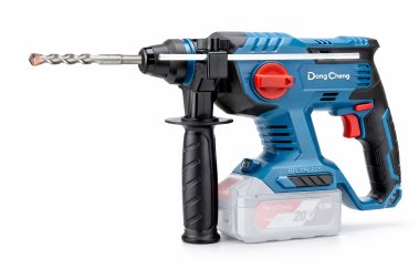 фото Перфоратор аккумуляторный DongCheng DCZC22 Z (без АКБ и ЗУ)