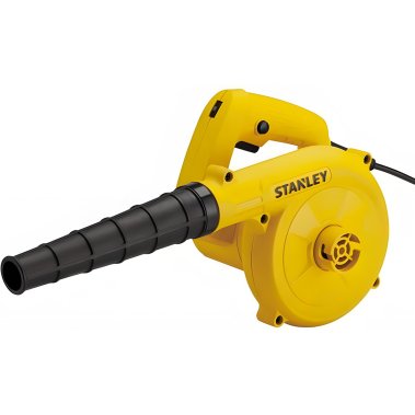 фото Пылесос-воздуходувка STANLEY STPT600-RU