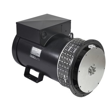 фото Mecc Alte ECP32-2L  SAE 3/11,5 (66 кВт)