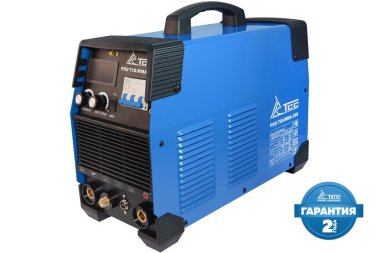фото Сварочный инвертор TSS PRO TIG/MMA-300