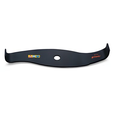 фото Нож измельчающий 320 х 20 мм 2T (FS 560) STIHL 4000-713-3902