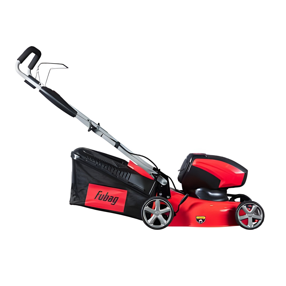 фото Газонокосилка аккумуляторная FUBAG FLA 4240 M 641063