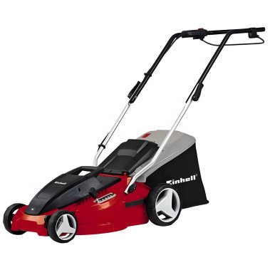 фото Газонокосилка электрическая Einhell GC-EM 1742 3400160