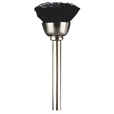 фото Щетка щетинная 404 (1 шт.) DREMEL 2615040432