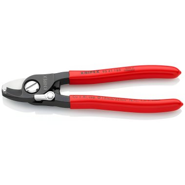 фото Кабелерез 165 мм KNIPEX KN-9541165