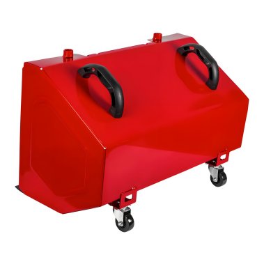 фото Контейнер мусорный для подметальной машины DDE BS6560 Combo 916-868