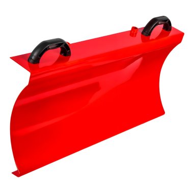 фото Отвал для подметальной машины DDE BS6580 Combo 916-899