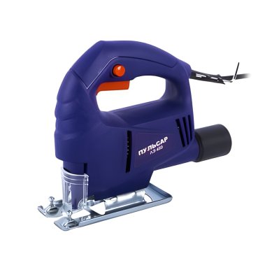 фото Лобзик ПУЛЬСАР ЛЭ 450 792-575