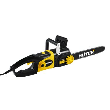 фото Электропила HUTER ELS-2800