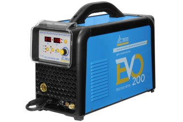 фото Сварочный полуавтомат многофункциональный TSS EVO MTM-200