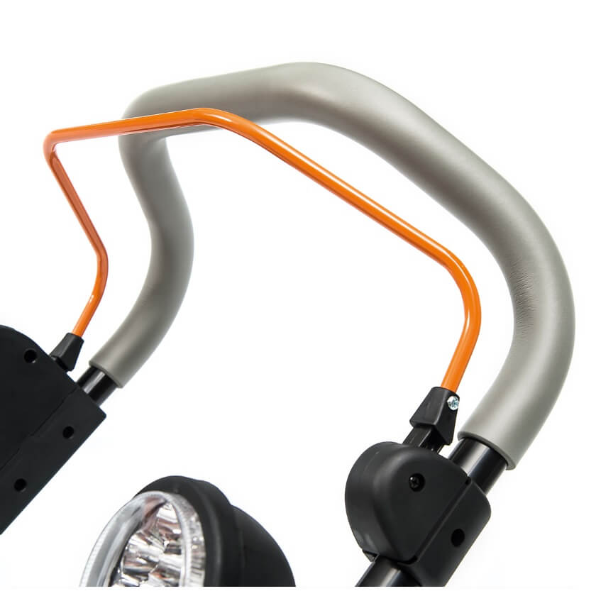 фото Снегоуборочник электрический DAEWOO DAST 2600E