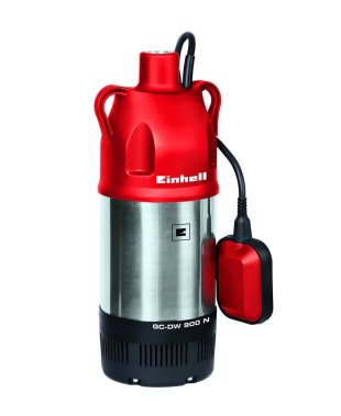 фото Насос погружной Einhell GC-PP 900 N (для чистой воды) 4170964
