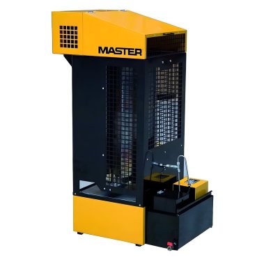 фото Пушка тепловая на отработанном масле MASTER WA 33 B 4517.054