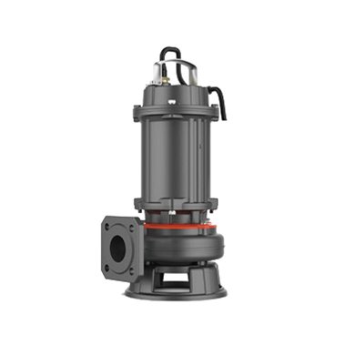 фото Насос канализационный LEO 50WQ 15-26-3