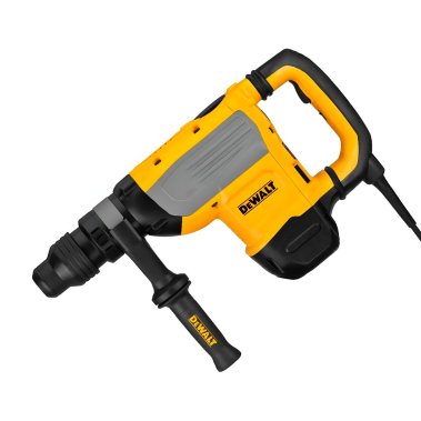фото Перфоратор DEWALT D25733K-QS