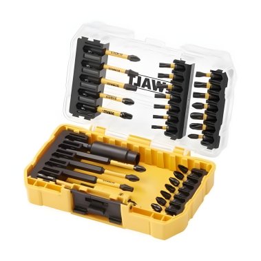 фото Набор бит (32 шт.) FlexTorq DeWalt DT70743T-QZ