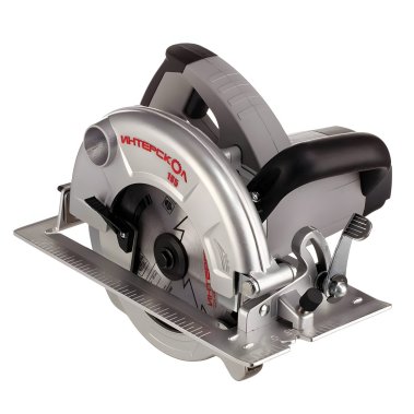 фото Пила дисковая ИНТЕРСКОЛ ДП-165/1200