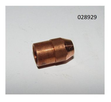 фото TZ-100 катод для плазмотрона