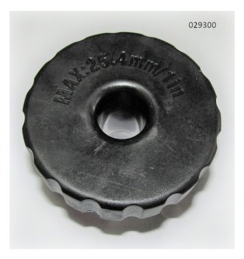 фото Фиксатор для копера TSS-65GPD (25,4 мм)