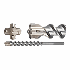 Буры SDS-Plus