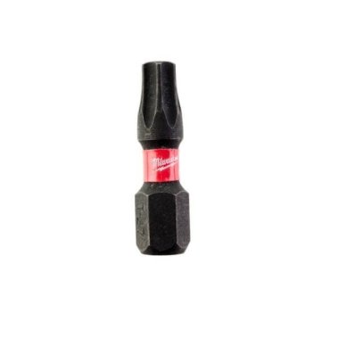 фото Бита TX30 х 25 мм (2 шт.) ShW GEN III MILWAUKEE 4932430885