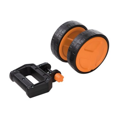 фото Колеса и ручка TWX7RTK (для транспортировки TWX7) TRITON TR376828