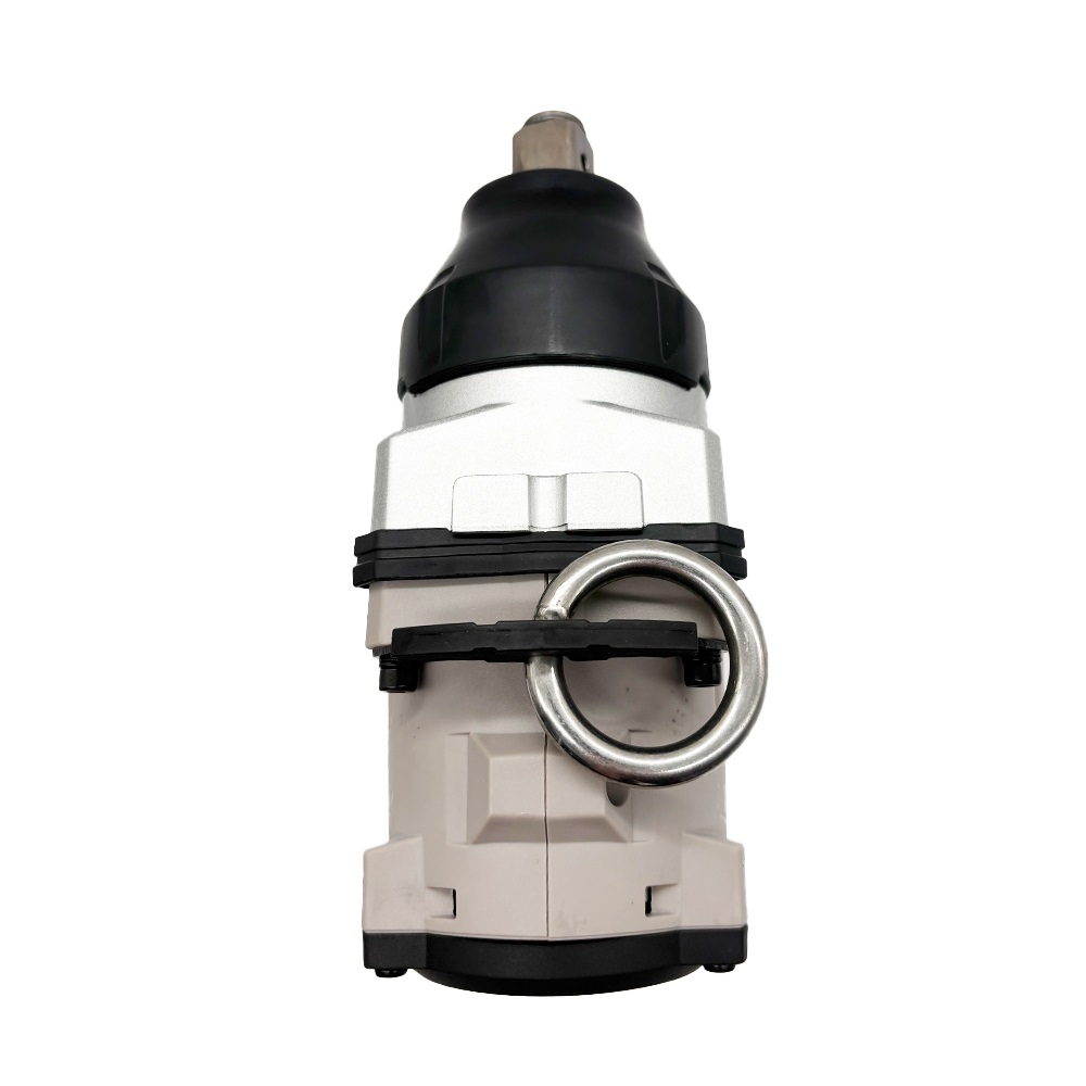 фото Гайковерт аккумуляторный ударный CROWN CT22056HX-8SC4 BMC