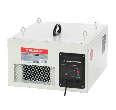 фото Система фильтрации воздуха BELMASH AF-765 D146A