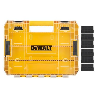 фото Кейс большой DEWALT DT70839