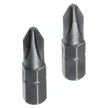 фото Бита PH 2 х 25 мм (2 шт.) STANLEY STA61021