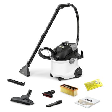 фото Пылесос моющий KARCHER SE 5