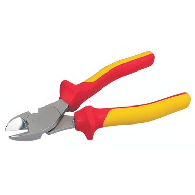 фото Бокорезы 180 мм MaxSteel VDE 1000V STANLEY 0-84-004