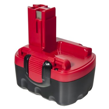 фото Аккумулятор для BOSCH (14.4V, 2.0Ah, Ni-Cd, коробка) ПРАКТИКА 030-887