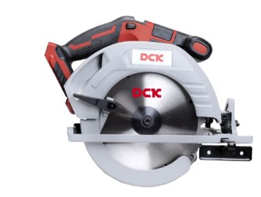 фото Пила дисковая аккумуляторная DCK KDMY02-185 (без АКБ и ЗУ)