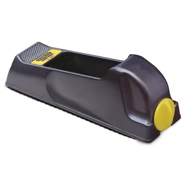 фото Рашпиль 155 мм Surform Block Plane STANLEY 5-21-399