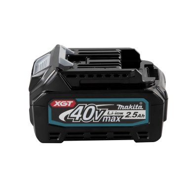 фото Аккумулятор MAKITA XGT BL4025 191B36-3