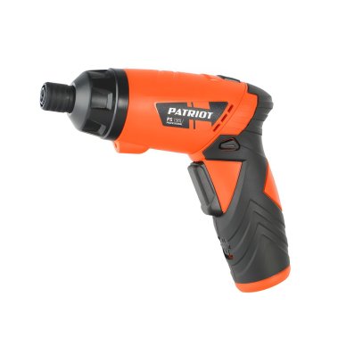 фото Отвертка аккумуляторная PATRIOT Professional PS 136LI 180201303