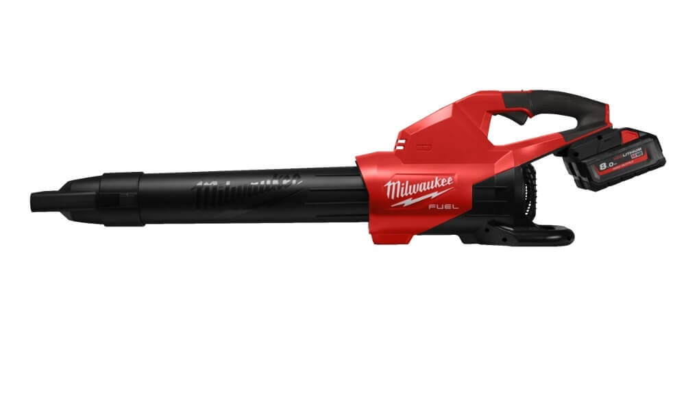 фото Воздуходувка аккумуляторная MILWAUKEE M18 F2BL-802 4933479988